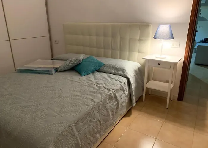 Vicinissima Ospedale Cisanello Casa Francesca