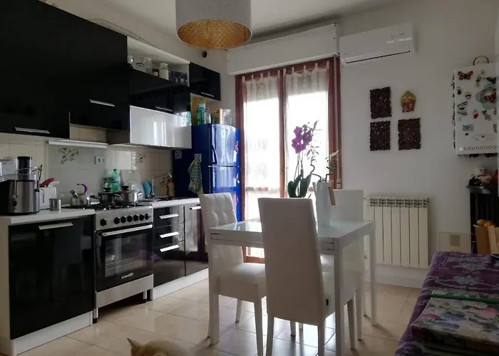 Vicinissima Ospedale Cisanello Casa Francesca