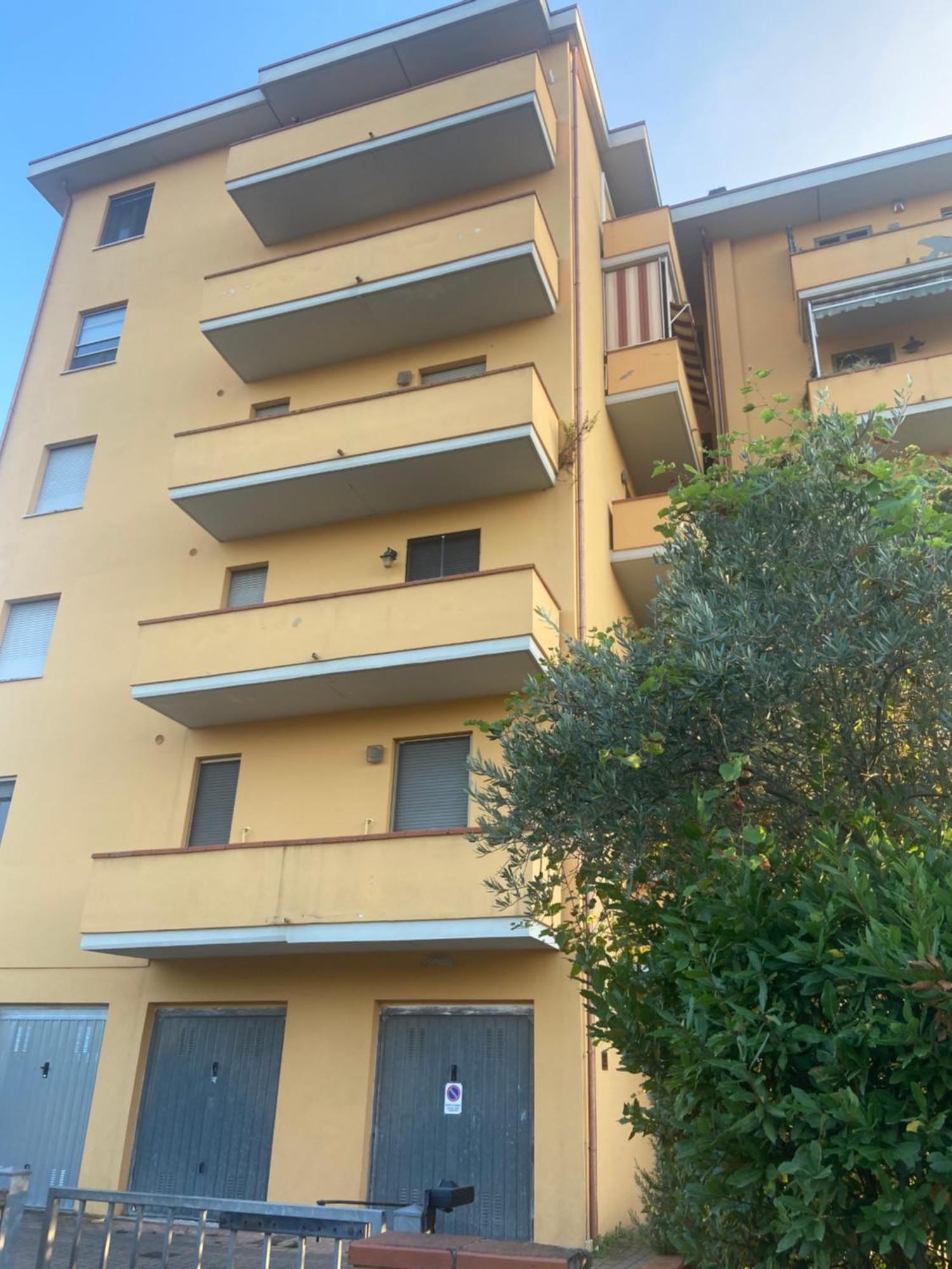 Vicinissima Ospedale Cisanello Casa Francesca Apartment
