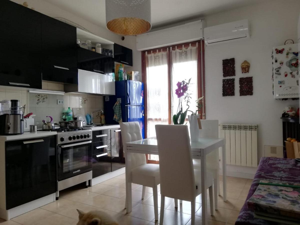 Apartment Vicinissima Ospedale Cisanello Casa Francesca Pisa