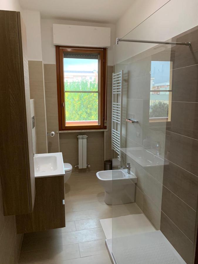 Vicinissima Ospedale Cisanello Casa Francesca Apartment Pisa